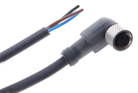 Telemecanique Sensors - XZCP0666L2 - Telemecanique Sensors XZCP0666L2 2m M8 3  ĸ B|, ʹ늸нӽ		