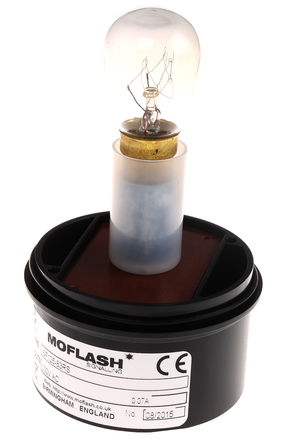 Moflash - SF125-83RS - Moflash SF 125 ϵ o (ُ) ן,  ̖ SF125-83RS, 230 V , 氲b		