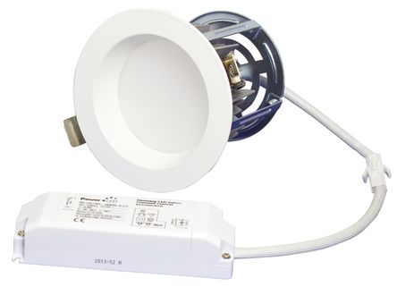 PowerLED - ZEN5 16W3K-W - PowerLED 16 W ůɫ  ZEN5 16W3K-W-RS, EP3, 46 V ֱ, {		