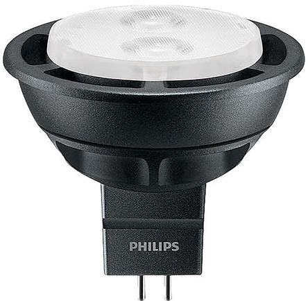 Philips Lighting - MLEDV4GU533036D - Philips Lighting MAS LEDspotLV ϵ 3.4 W GU5.3 ɫ LED MLEDV4GU533036D, 20Wןֵ, 3000Kɫ, 520 mA~, {, 50mmֱ		