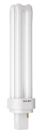 GE - 78213 - GE 10 W Ǽʽo͟ɹ 78213, 3500K, ůɫ, G24d-1		