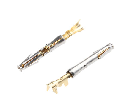 Souriau - SC20WL3S25UK - Souriau SC ϵ 5A Ӷ˽ ĸ A B |о SC20WL3S25UK, ʹ Sealok B, 22  20 AWG Ҏ(gu)		