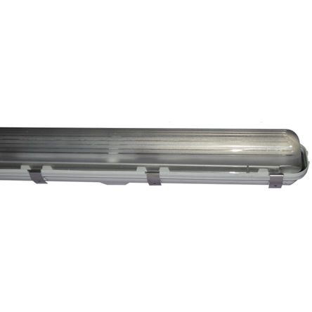 EDL Lighting Limited - 01054 - EDL Lighting Limited 18 W 'ESR (zhn) LED gԟ 01054, 230  240 V, 1583 x 105 x 111 mm		