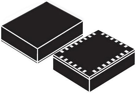 STMicroelectronics - LSM330DLCTR - STMicroelectronics LSM330DLCTR 3S ٶӋ݃x, I2CSPIӿ, 0  400 kHz, 2.4  3.6 VԴ, 28_ LGAb		