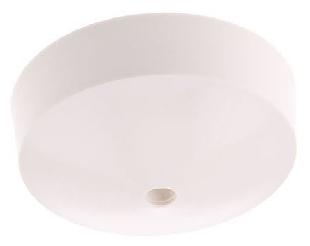 MK - 1161 WHI - MK 1161 WHI 4  ɫ 픟, 84mm ֱ, 250 V , 6 A		