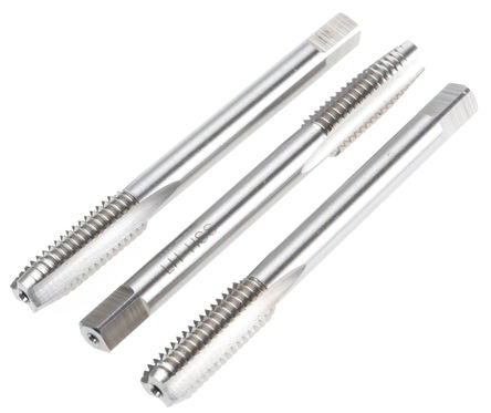 RS Pro - T11000800LH - RS Pro T11000800LH 72 mmL ֱ  M8 ֱ ݼyzF		