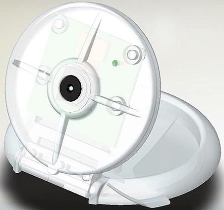 OKW Enclosures - RPI-CAM.0 - OKW Enclosures ͸ Raspberry Pi z^/Raspberry Pi NoIR z^ C(j) RPI-CAM.0		