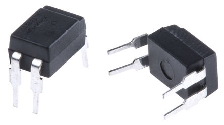 Kingbright - KB817D - Kingbright  KB817D, ֱݔ, wݔ, 4_ PDIP b		