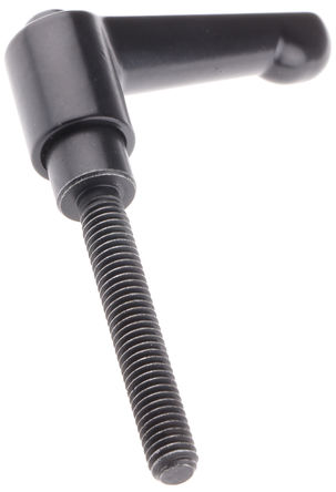 Bosch Rexroth - 3 842 528 539 - Bosch Rexroth AU, 6 mmֱ, 40mm		