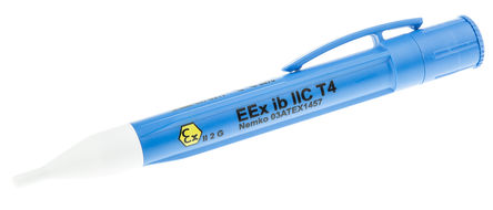 RS Pro - 457-8311 - RS Pro 702-42 EX ň̽yx, ňָʾ, `0.3mT		