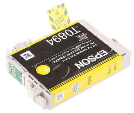 Epson - C13T08944010 - Epson Sɫ ī, T0894̖ī, ڶN̖ӡC(j)		