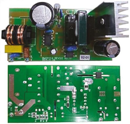 ROHM - BM2P014EVK-001 - ROHM BM2P014EVK-001		