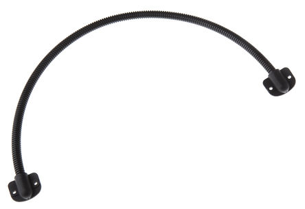 RS Pro - DOOR ASSEM NW07 .5M/B - RS Pro 500mm ɫ  IP54IP55 |ܵ DOOR ASSEM NW07 .5M/B, 6.2mm ȏ , 10mm ⏽		