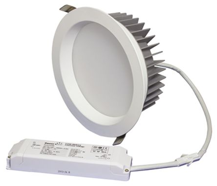 PowerLED - ZEN7 22W3K-W - PowerLED 22 W ůɫ  ZEN7 22W3K-W-RS, EP3, 32 V ֱ, {		