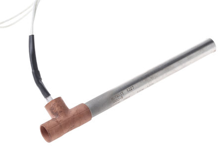 RS Pro - AH50-5 400W 240V - RS Pro AH50-5 400W 240V L(fng)C, +540Cֵض, ƽRb, 400 W, 240 V 		