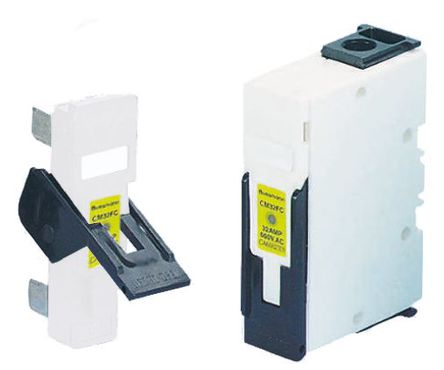 Cooper Bussmann - CM100FW - Cooper Bussmann 100A (do)܉̶۔ CM100FW , ָʾ, ߴ A3		