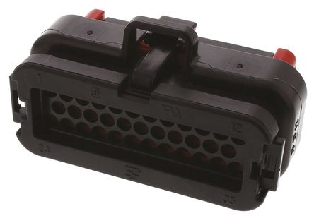 TE Connectivity - 776164-1 - TE Connectivity AMPSEAL ϵ 3 35· |b ɫ ĸ ⚤ 776164-1, Ӷ˽		