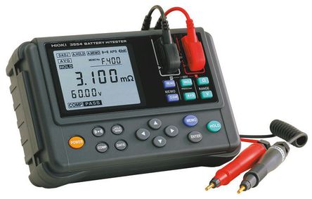 Hioki - Hioki 3554 - Hioki Hioki 3554 늳؜yԇ, m6V  60V U늳		