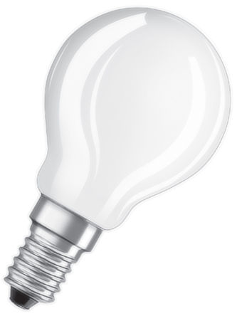 Osram - PRFCLP25 3,2W/827 230-240VFR E14 - Osram 3.2  250 lm ůɫ GLS LED  PRFCLP25 3,2W/827 230-240VFR E14, E14 , , 230 V (ஔ 25W ן)		