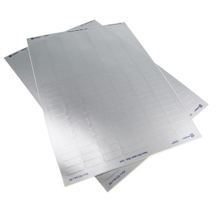 Avery - L6008-20 - Avery L6008-20 20b yɫ հײz˺, 25.4mmL, 10mm		