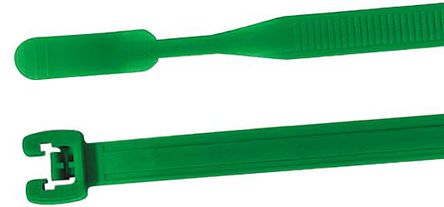 HellermannTyton - 109-00163 - HellermannTyton Gɫ  66 Ó | 109-00163, 160mmL x 3.6 mm		