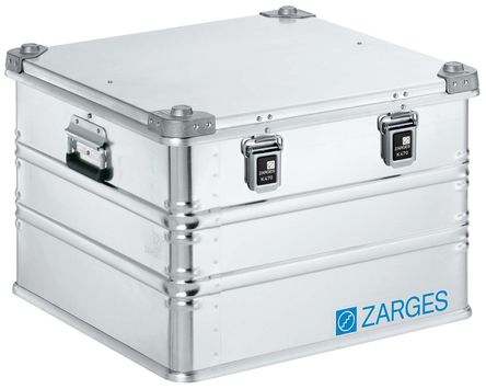 Zarges - 40859 - Zarges K470 yɫ X X 40859, 410 x 600 x 600mmⲿߴ		