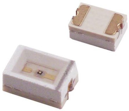 ROHM - SML-010PTT86 - ROHM SML-01 ϵ Gɫ LED SML-010PTT86, 2.2 V, 6.3 mcd 3020 (1208) Nb		