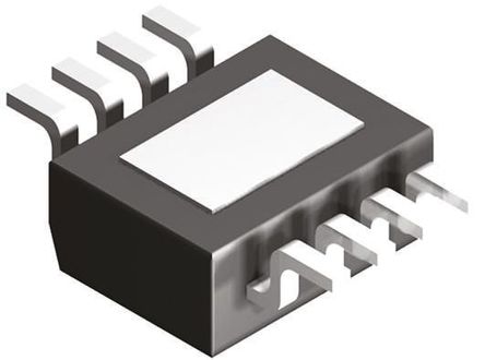 Texas Instruments - LM3466MR/NOPB - Texas Instruments LM3466MR/NOPB  LED , 6  70 V, 8_ SO PowerPADb		
