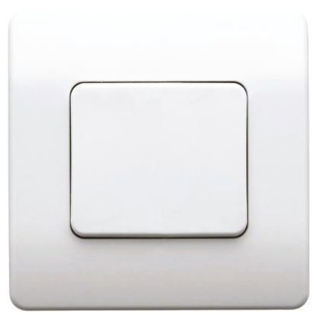 MK - K4786 WHI - MK Logic Plus ϵ BS ˜ IP2X ɫ   uU _P K4786 WHI, 氲b, 2O, ϵᔽӶ		