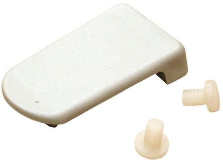 Hammond - 1599CLIPGY - Hammond 1599CLIPGY ɫ  ƤA, 28.82 x 47.93 x 10mm, m1599 ֳʽC(j)		