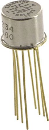 Teledyne - 712D-12 - Teledyne ppS PCB l^ 712D-12, 12V dc 9.4mmֱ		