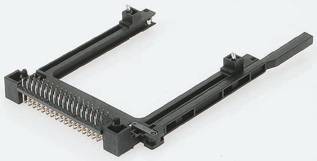 TE Connectivity - 5146029-1 - TE Connectivity 2.54mm 68(2) ֱ  SMT PC B 5146029-1, Ӷ˽		