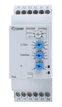 Crouzet - 84872120 - Crouzet 늉 O(jin)^ 84872120, ppS |c(din), 24  240 V /ֱ		