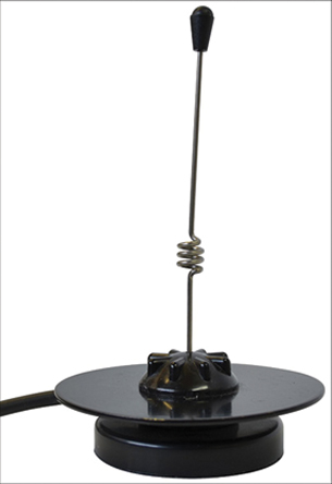 Mobilemark - IMAG5-2400-3C-BLK-120 - Mobilemark IMAG5-2400-3C-BLK-120 WiFi 쾀 (2.4 GHz) , SMAB^		