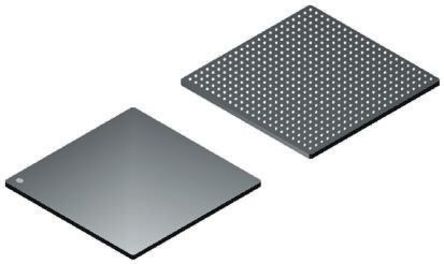 EXAR - XRT86VL38IB - EXAR XRT86VL38IB 8ͨ 2048kbps E1J1T1ʽ {;·ӿ, 3.3 VԴ, 420_ PBGAb		