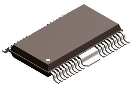 ROHM - BA5814FM-E2 - ROHM 늙C IC BA5814FM-E2, BLDC, 4.3  13.2 V		