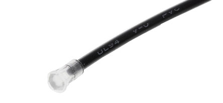 Bivar - FLPV6.0-SG - Bivar FLPV6.0-SG 3mm LED , ͸ A͸R, Gɫ LED		