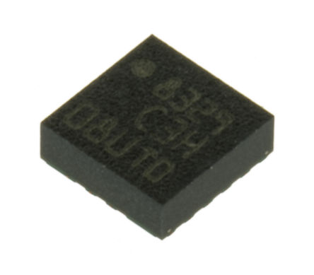STMicroelectronics - LIS3DHTR - STMicroelectronics LIS3DHTR 3S ٱ, I2C, SPIӿ, 1.71  3.6 VԴ, 16_ LGAb		