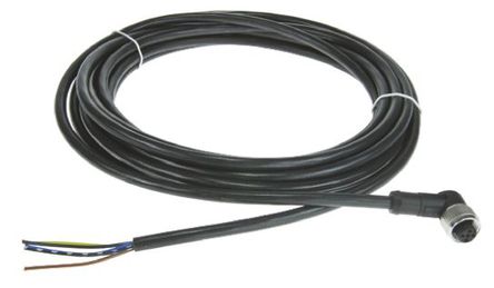 Telemecanique Sensors - XZCP1340L10 - Telemecanique Sensors XZCP1340L10 10m M12 ĸ B, ʹOsiSense XU ϵ		