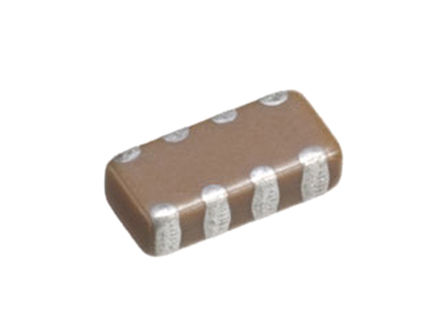 TDK - CKCA43X7R1H102M100AA - TDK CKC ϵ 50 V 1nF 20% X7R늽| 4 , SMT, 3216b		