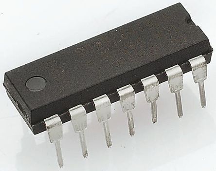 Infineon - IRS2530DSPBF - IRS2530DSPBF , 12.5  15.6 V, 8 SOICb		