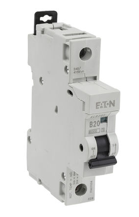 Eaton - ALB201 - Eaton Memera ALB ϵ 20A 1O B ΢͔· ALB201		