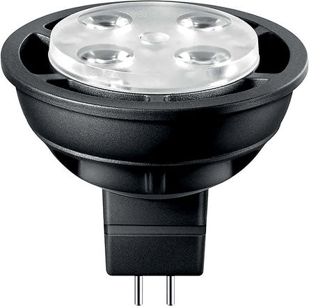 Philips Lighting - MLEDV4GU532736D - Philips Lighting MAS LEDspotLV ϵ 4 W GU5.3 ůɫ LED MLEDV4GU532736D, 20Wןֵ, 2700Kɫ, 400 mA~, {, 50mmֱ		