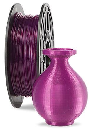 Dremel - 26153D05JA - Dremel ɫ 1.75mmֱ PLA 3D ӡC۽zĲ 26153D05JA, 500g, m Idea Builder 3D20		