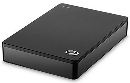 Seagate - STDA4000200 - Seagate Backup Plus ɫ 2.5in 4 TB 7200 RPM yʽӲP STDA4000200, USB 3.0ӿ, USBԴ		