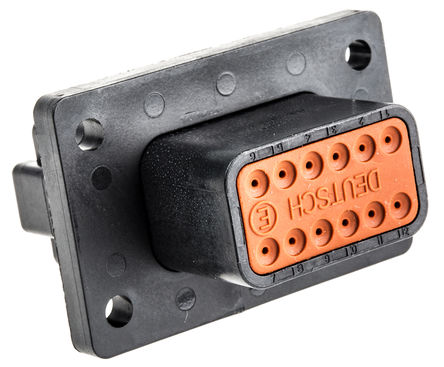 Deutsch - DT0412PA-CL06 - Deutsch 12· 尲b ɫ ĸ B DT0412PA-CL06		