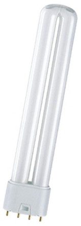 Osram - DULUX L 40 W/840 2G11 - Osram DULUX ϵ 40 W Ǽʽo͟ɹ 4050300279909, 4000K, ɫ, 2G11		