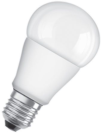 Osram - PCLA60 8W/840 220-240VFR E27 - Osram PARATHOM ϵ 8 W 806 lm ɫ GLS LED  PCLA60 8W/840 220-240VFR E27, E27 , , 240 V (ஔ 60W ן)		
