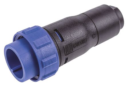 Bulgin - PX0410/08P/6065 - Bulgin Buccaneer ϵ 8· |b ֱ B ^ PX0410/08P/6065, |c(din)		