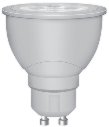 Osram - PPAR167036 5,5W/827 230V GU10 - Osram 5.5 W GU10 ůɫ LED PPAR167036 5,5W/827 230V GU10, 50Wןֵ, 2700Kɫ, {(dio), 50mmֱ		